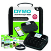 DRUKARKA ETYKIET DYMO, LABELMANAGER EXECUTIVE 640 CB, Z WALIZKĄ
