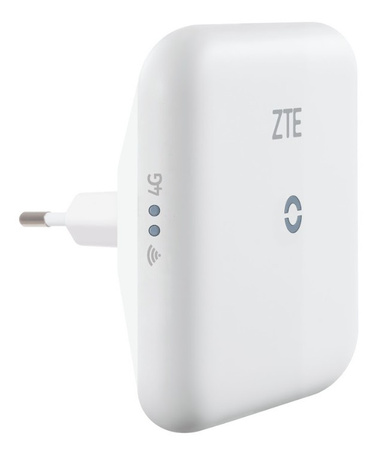 ZTE ROUTER MF17B LTE