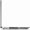 DELL NOTEBOOK LATITUDE 5540 WIN11PRO I7-1365U/16GB/256GB SSD/15.6 FHD/INTEGRATED/FGRPR & SMTCD/FHD/IR CAM/MIC/WLAN + BT/BACKLIT KB/3 CELL/3YPS