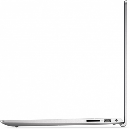 DELL LAPTOP DELL 15 DC15250 W11P I5-1334U/16GB/1TB SSD/UHD/FGRPR/WLAN + BT/15.6 FHD/BACKLIT KB/3 CELL/65W/3YPS PLATINUM SILVER (ALUMINUM)
