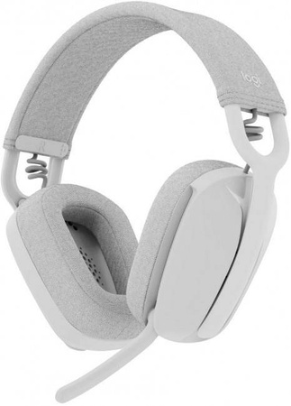 SŁUCHAWKI HEADSET BEZPRZEWODOWE LOGITECH ZONE VIBE 981-001219