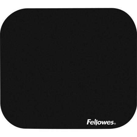 PODKŁADKA POD MYSZ FELLOWES 58024 CZARNA