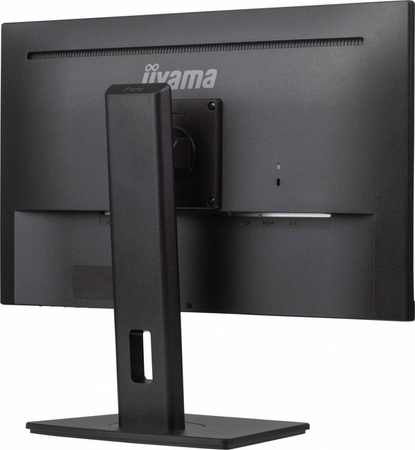 IIYAMA MONITOR 23.8 CALA PROLITE XUB2493HS-B6 IPS.HDMI.DP.2X2W.HAS