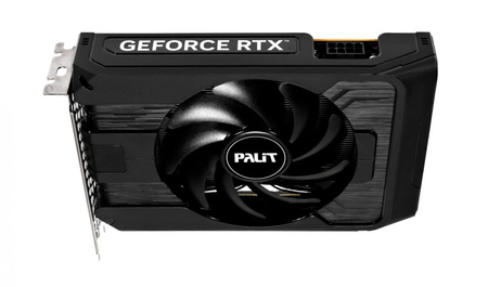 PALIT KARTA GRAFICZNA RTX 5050 STORMX 8GB GDDR6 128BIT 3DP/HDMI
