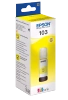 TUSZ ORYGINALNY EPSON 103 C13T00S44A YELLOW 65 ML