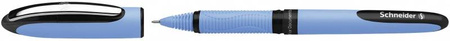 PIÓRO KULKOWE SCHNEIDER ONE HYBRID N CZARNE 0.5MM