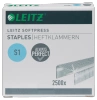 Zszywki LEITZ do modelu NEXXT softpress 54970000 30kart. 2500szt.