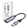 Karta przechwytywania UGREEN CM489 HDMI USB/USB-C