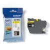 TUSZ ORYGINALNY BROTHER LC3219XLY YELLOW 1500 STRON