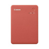 CANON DRUKARKA SELPHY QX20 CZERWIEŃ TERRACOTTA 6754C001