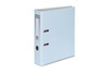 Segregator A4 tektura VAUPE FCK 50mm 062/12 pastelowy błękitny dźwigniowy