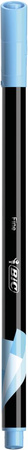CIENKOPIS BIC INTENSITY FINE 942067 JASNONIEBIESKI 0.4MM