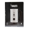 BIALETTI MILK FROTHER MKF02 BIANCO - ELEKTRYCZNY SPIENIACZ DO MLEKA BIAŁY
