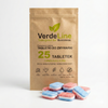 TABLETKI DO ZMYWARKI VERDELINE 25 SZT.