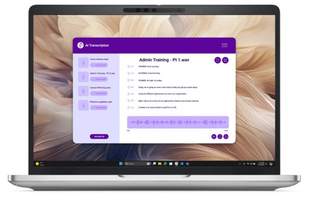 DELL LAPTOP DELL PRO 13 PLUS PB13250 W11P ULTRA 7 266V/16GB/512GB/13.3 FHD+/ARC/FGRPR&SMTCD/FHD/IRCAM/MIC/WLAN ONLY+BT/BCKLKB/3C/VPRO/3YPS SILVER