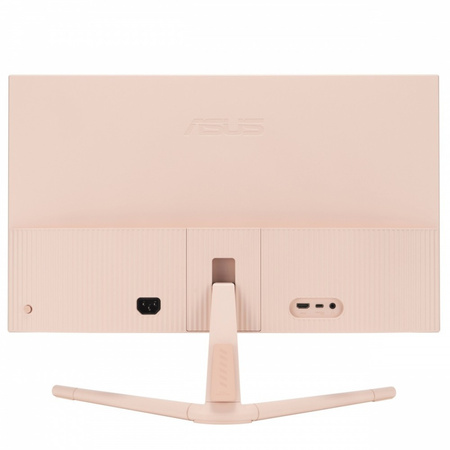 Asus Monitor 27 cali VU279CFE-G VU IPS 100Hz HDMI USB-C 15W