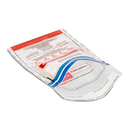 KOPERTY BEZPIECZNE B5 EMERSON TRANSPARENTNE 100SZT