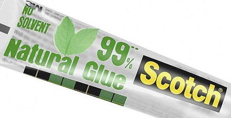 KLEJ W PŁYNIE 3M SCOTCH® 99% NATURAL 22G