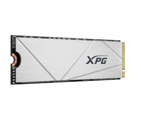 ADATA DYSK SSD XPG S60BLADE 2TB PCIE 4X4 5/4.2GB/S M2