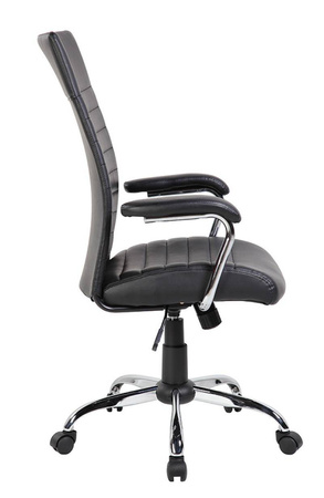 FOTEL BIUROWY OFFICE PRODUCTS IBIZA CZARNY