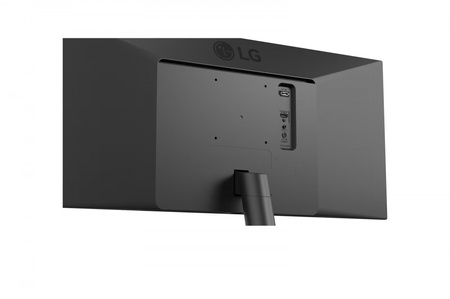 LG Electronics Monitor 29U511A-B 29 cali IPS UltraWide 21:9 WFHD
