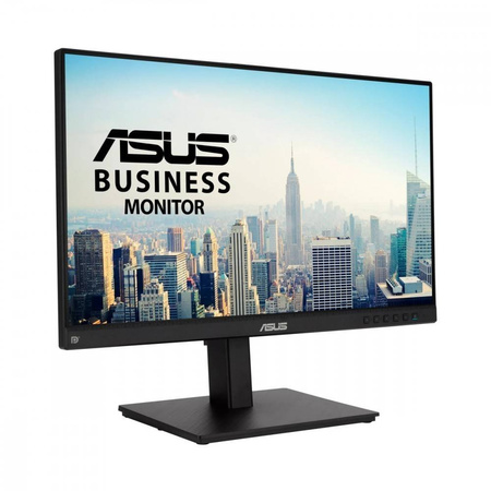 ASUS MONITOR 23,8 CALI BE24ECSBT BK/5MS/EU/DP+HDMI+TYPEC+USB+SPEAKER