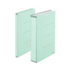 SEGREGATOR A4 ZERO MAX BASIC (TECZKA SKOROSZYTOWA) ZIELONY PASTEL