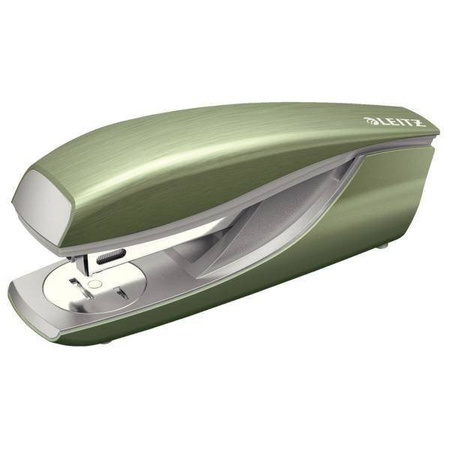 Zszywacz LEITZ STYLE NEXXT 5562 55620053 seledynowy 30 kart.