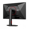 AOC Monitor 27 cali U27G4R Fast IPS 4K 160Hz HDMI DP Pivot