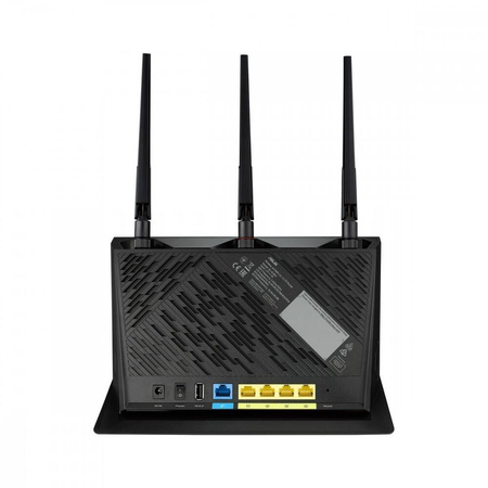 ASUS ROUTER 4G-AC86U LTE 4G 4LAN 1USB 1SIM