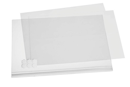KIESZEŃ WODOODPORNA A3
 DURABLE 501719 5 SZTUK