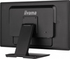 IIYAMA MONITOR 24 CALE T2452MSC-B1AG 10 PKT. POJ,IPS,HDMI,DP,2X1W,7H,2XUSB, 400CD/M2,AG-(ANTI GLARE)