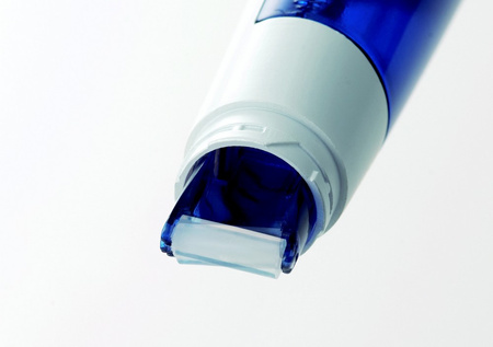 KLEJ W TAŚMIE PLUS TG-728 8,4MMX8M