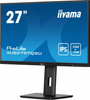 IIYAMA MONITOR 27 CALI XUB2797QSU-B1 IPS,HDMI,DP,100HZ,QHD,HAS(150MM),1MS, 2XUSB(3.2),2X2W,ADAPTIVE SYNC,FLICKERFREE