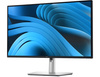 Dell Monitor 27 cali P2725QE IPS LED UHD 4K(3840x 2160)/16:9/HDMI/DP/USB-C/3xUSB/RJ45/3Y