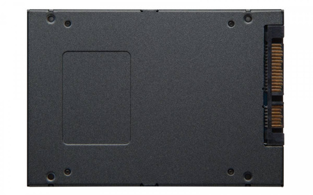 KINGSTON SSD A400 SERIES 960GB SATA3 2.5"