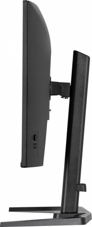 IIYAMA MONITOR 27 CALI GB2771QSU-B1 QHD,FAST IPS,200HZ,HAS (150) PIVOT,2XUSB 3.2,2XUSB C,0,5MS,2XHDMI,DP,350CD,ADAPTIVE G-SYNC 1920X1080@48-240HZ DP O