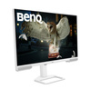Benq Monitor 32 cale EW3290U 4K LED 5ms/IPS/60Hz/Biały