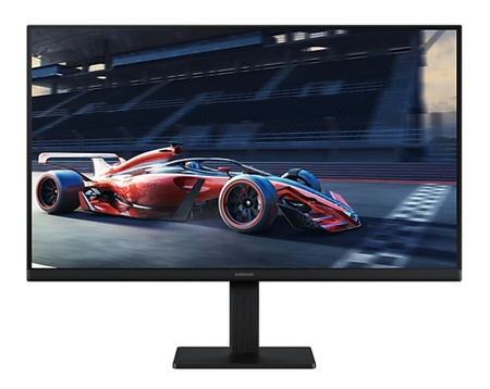 SAMSUNG MONITOR 24 CALE LS24D304GAUXEN