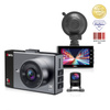 REJESTRATOR SAMOCHODOWY S9 DUO XBLITZ