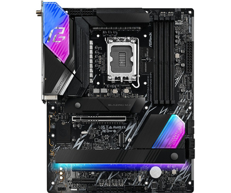 ASROCK PŁYTA GŁÓWNA Z890 LIGHTNING WIFI ATX