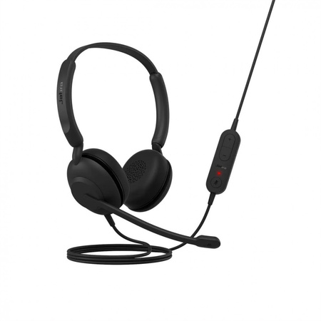 Jabra Słuchawki Evolve 10 Stereo USB-A