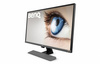BENQ MONITOR 32 EW3270U 4K LED 4MS/3000:1/HDMI/CZARNY