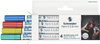 MARKERY AKRYLOWE SCHNEIDER PAINT-IT METALLIC MIX KOLORÓW METALICZNYCH 0.8MM 4SZT