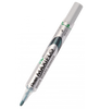 MARKER SUCHOŚCIERALNY PENTEL MAXFILO MWL5S-D ZIELONY OKRĄGŁA