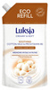 MYDŁO W PŁYNIE ZAPAS LUKSJA BAWEŁNA 400ML