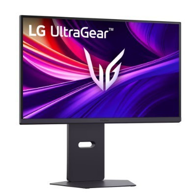 LG ELECTRONICS MONITOR 27G850A-B