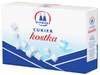 CUKIER BIAŁY PFEIFER & LANGEN DIAMANT KOSTKA 1KG