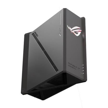 Asus Router ROG Strix GS-BE18000 Wi-Fi 7