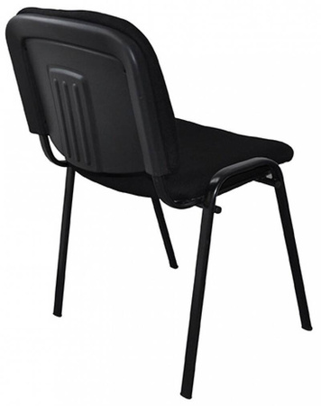 KRZESŁO KONFERENCYJNE OFFICE PRODUCTS KOS CZARNE